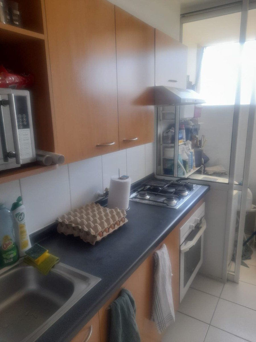 Venta Departamento O 2D 1B 1E 1B Estadio Nacional - &Ntilde;u&ntilde;oa