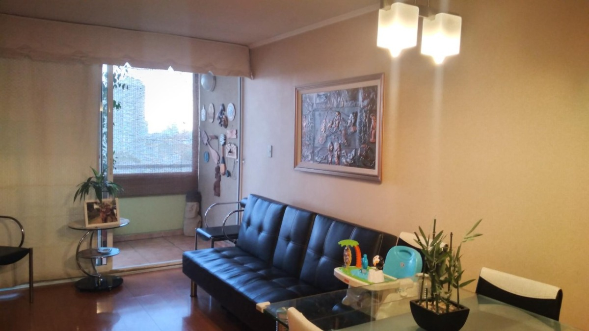 Venta Departamento NP 3D 2B 1E 1B Parque San Eugenio - Metro &Ntilde;uble - &Ntilde;u&ntilde;oa