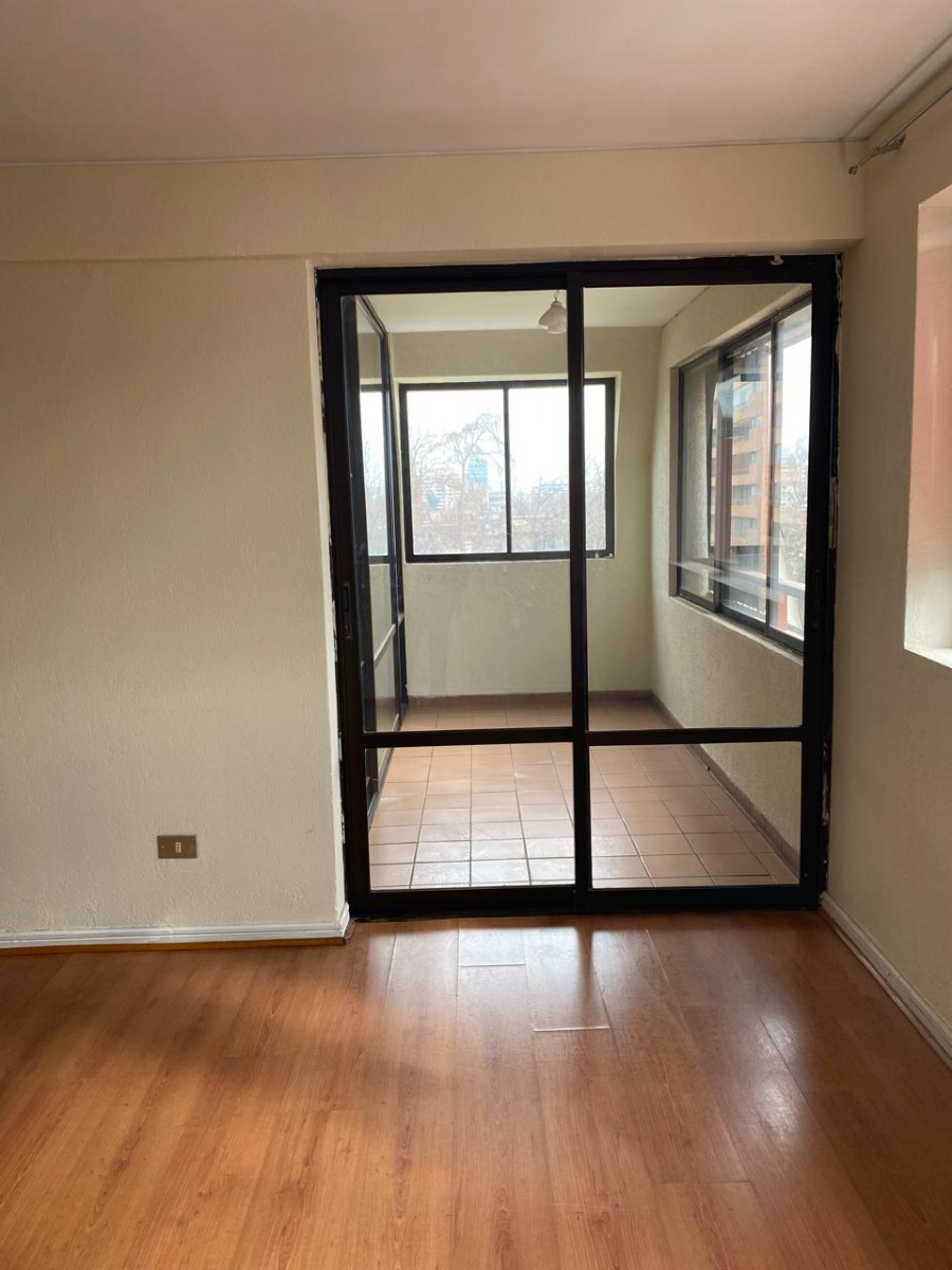 Venta Departamento NP 3D 2B 2E 1B Los Leones - Providencia