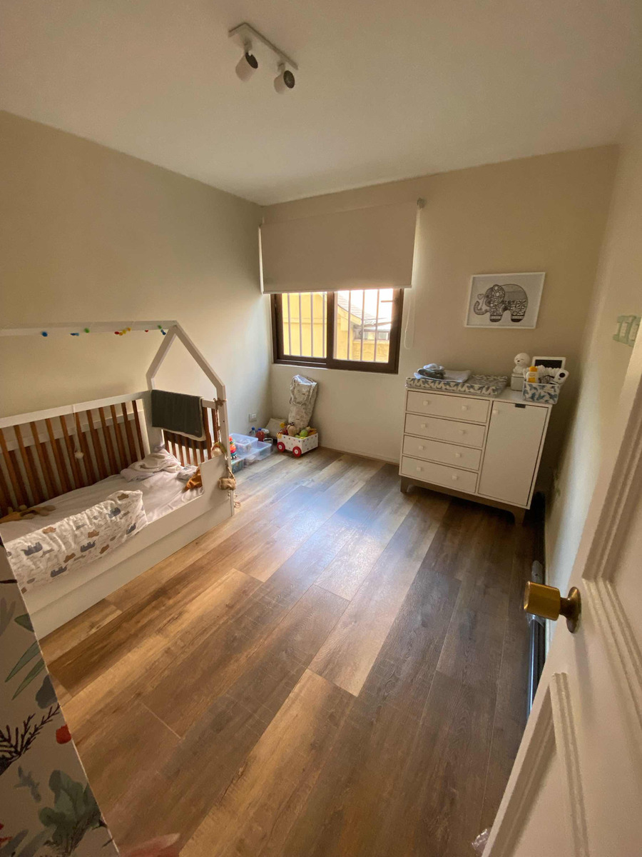 Arriendo Departamento 2D Parque Bicentenario - Vitacura