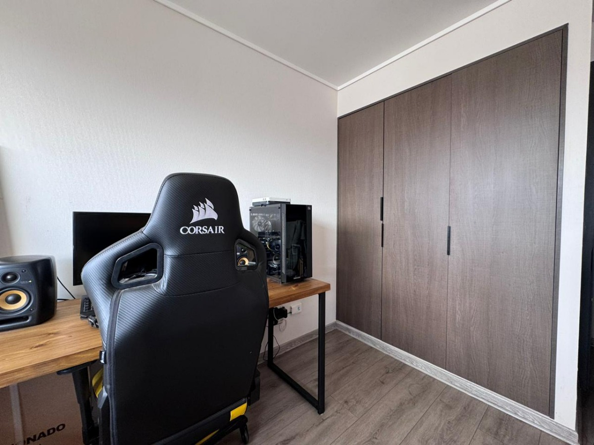 Arriendo Departamento NOSP 2D Walk-in cl&oacute;set 2B 1E 1B La Dehesa - Lo Barnechea