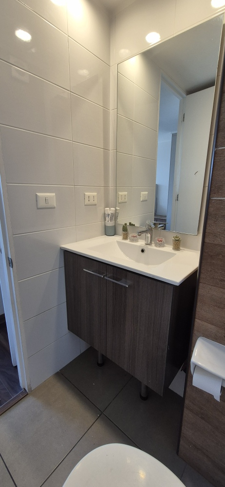 Venta Departamento 2D 2B 1E Estadio Nacional - &Ntilde;u&ntilde;oa