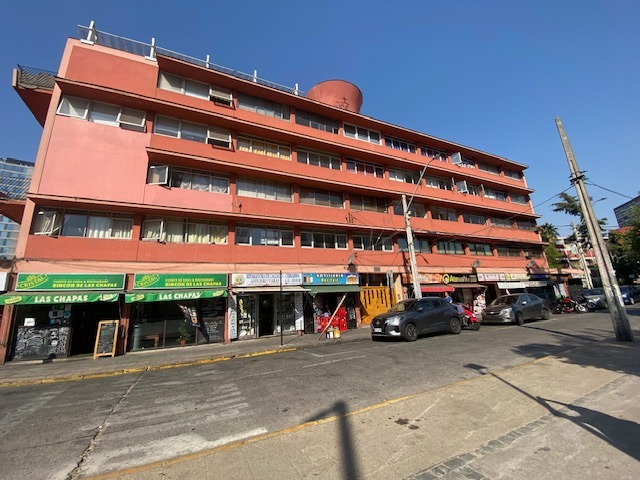 Venta Departamento 1D Pedro de Valdivia - Providencia