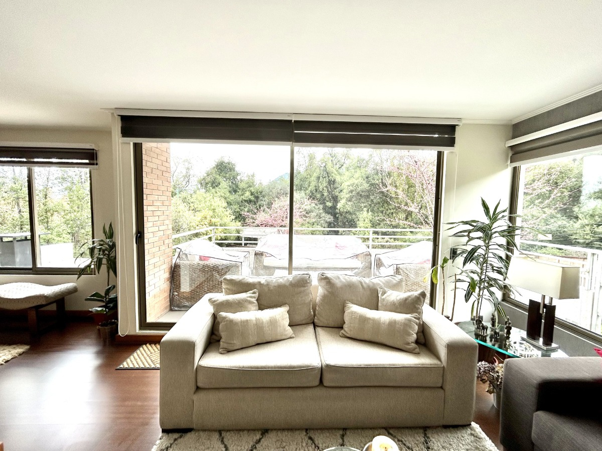 Venta Casa S 3D en suite Walk-in cl&oacute;set 3B 3E 1B Los Trapenses - Lo Barnechea
