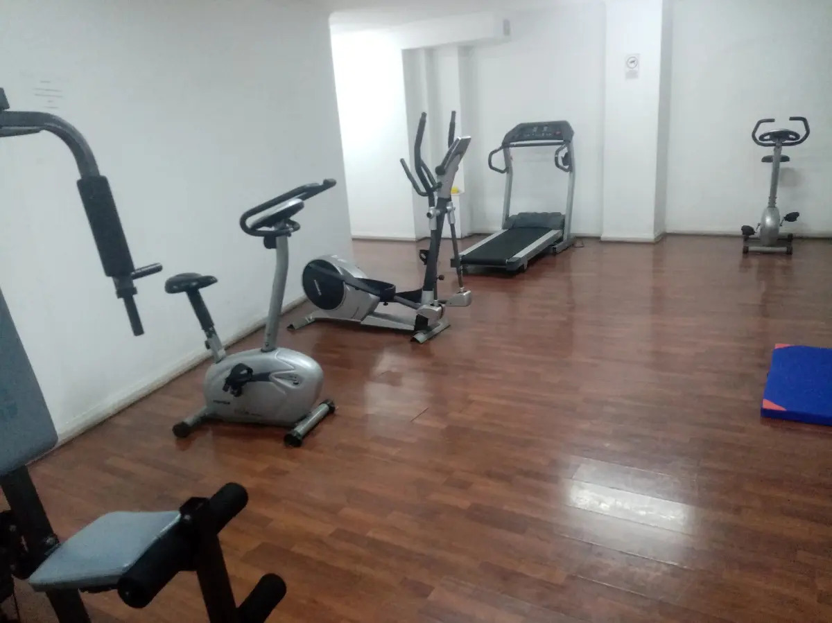 Arriendo Departamento NP 1D 1B 1E 1B Metro Hernando de Magallanes - Las Condes