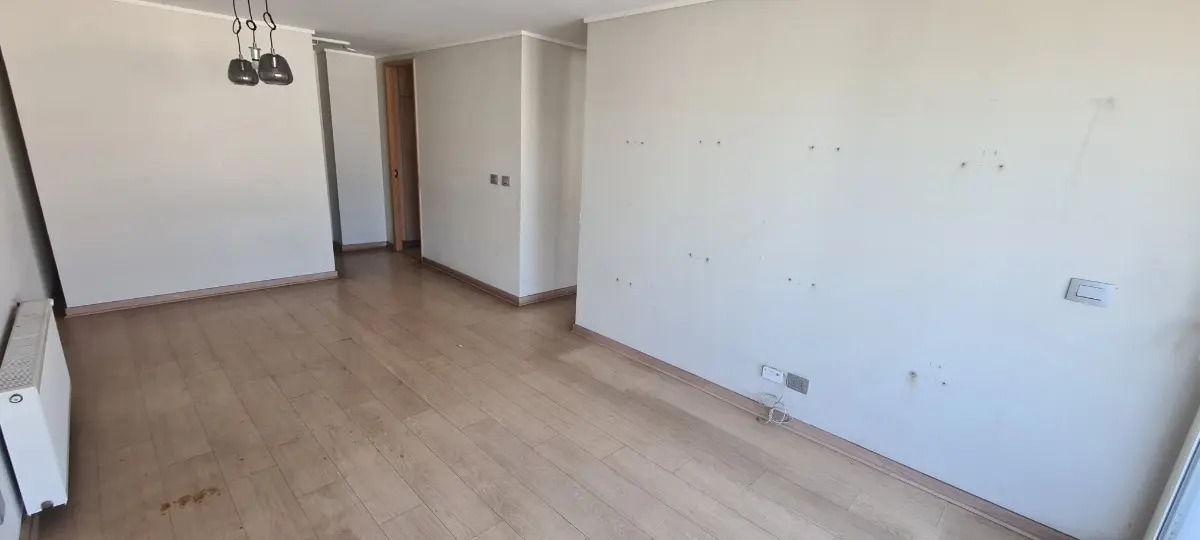 Venta Departamento SO 2D en suite Walk-in cl&oacute;set 2B 2E 1B Metro Hernando de Magallanes - Las Condes