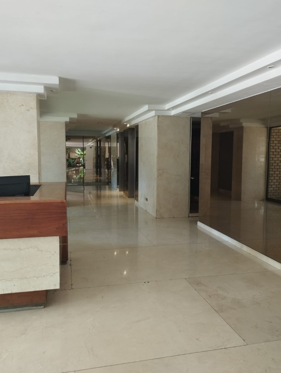 Venta Departamento 3D Parque Bicentenario - Vitacura