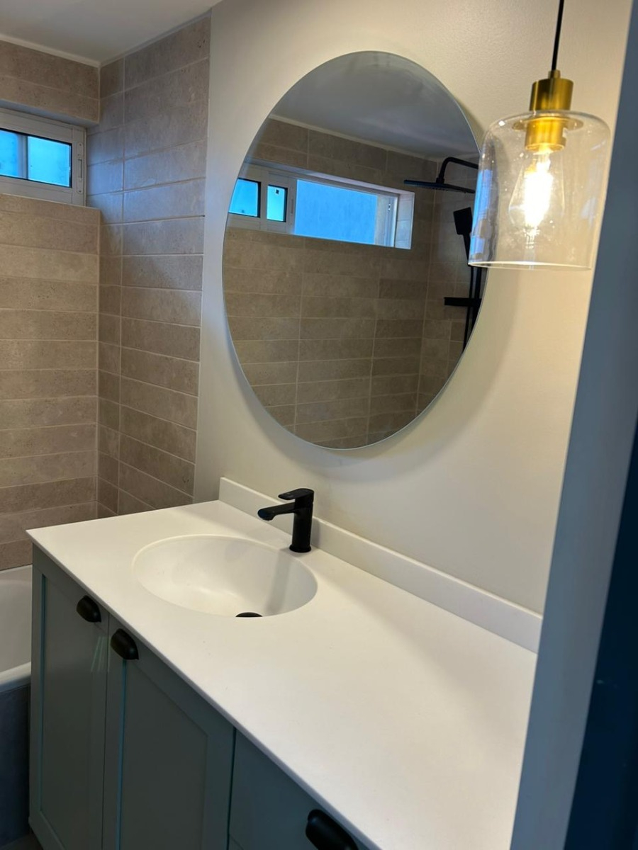 Arriendo Casa NO 2D en suite Walk-in cl&oacute;set 2B 1E Estadio Croata - Vitacura