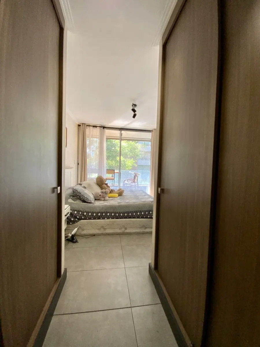 Venta Departamento 2D 2B 1E Metro Hernando de Magallanes - Las Condes