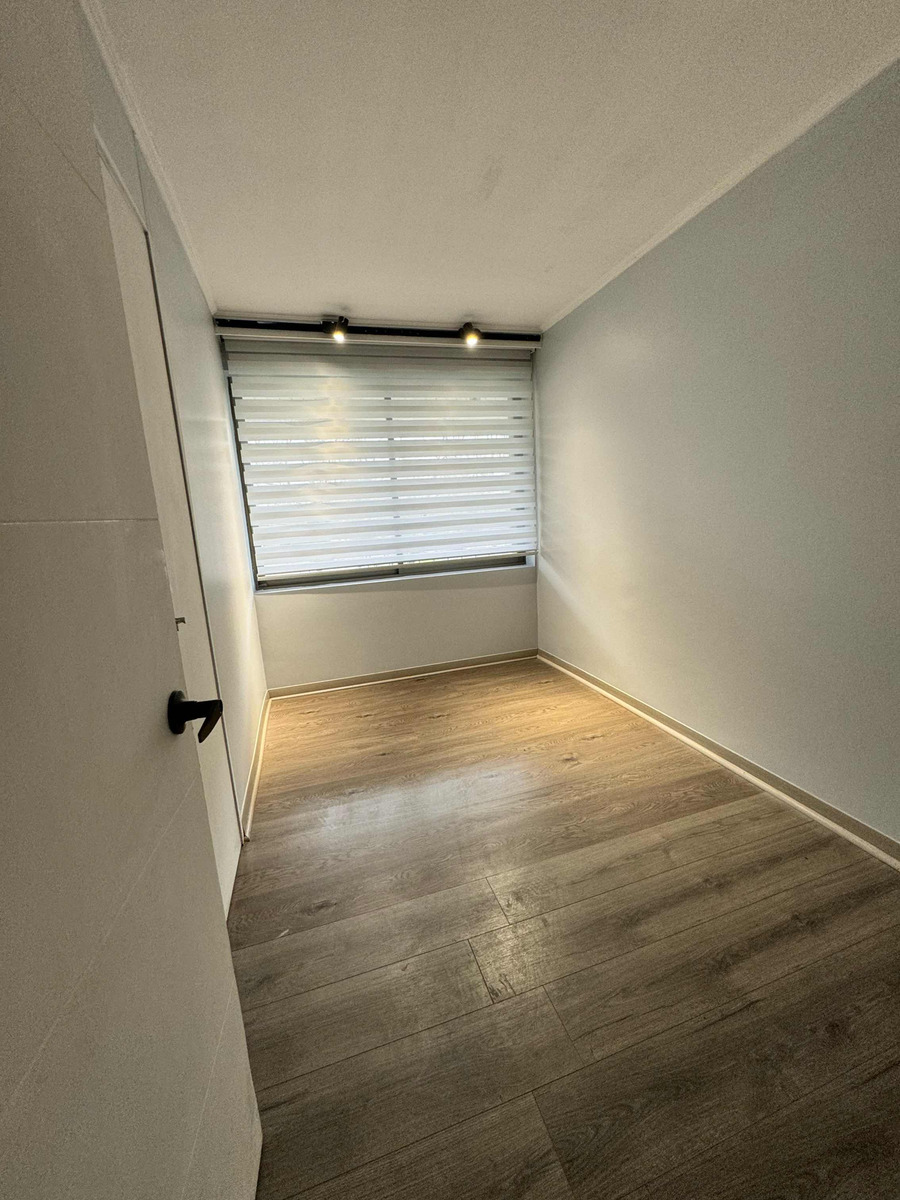 Arriendo Departamento 3D 2B 1E 1B Parque Padre Alberto Hurtado - Las Condes