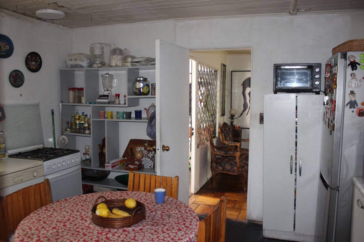 Venta Casa NOSP 3D en suite 2B 2E 1B Los Dominicos - Las Condes