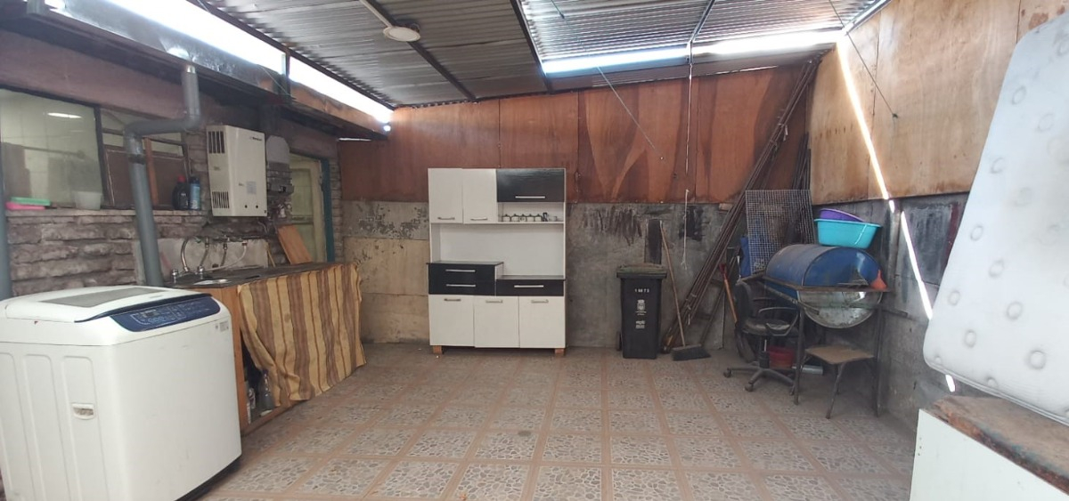 Venta Casa 3D 1B 1E Estadio Nacional - &Ntilde;u&ntilde;oa