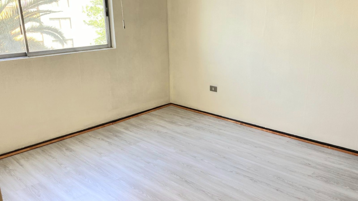 Arriendo Departamento SO 2D en suite Walk-in cl&oacute;set 2B 1E Metro &Ntilde;u&ntilde;oa - &Ntilde;u&ntilde;oa