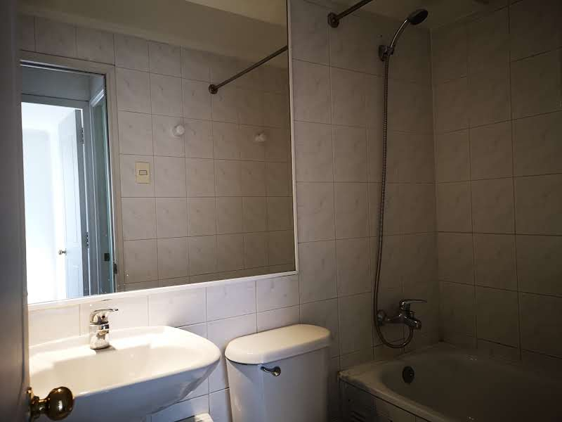 Venta Departamento 2D 2B 1E Barrio El Golf - Las Condes