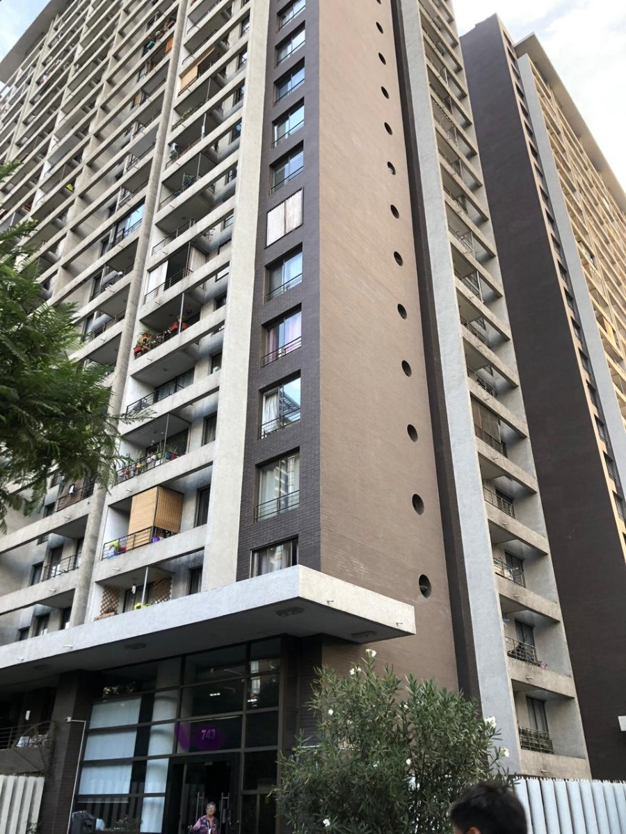 Venta Departamento NP 1D 1B 1E Barrio Italia - Providencia