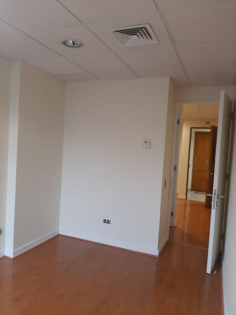 Arriendo Oficina 2B 1E 1B Estoril - Las Condes