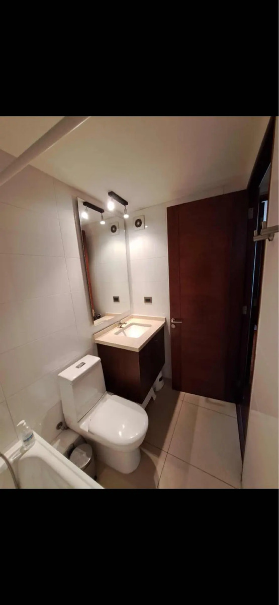 Arriendo Departamento 3D 2B 1E 1B Mall Sport - Las Condes