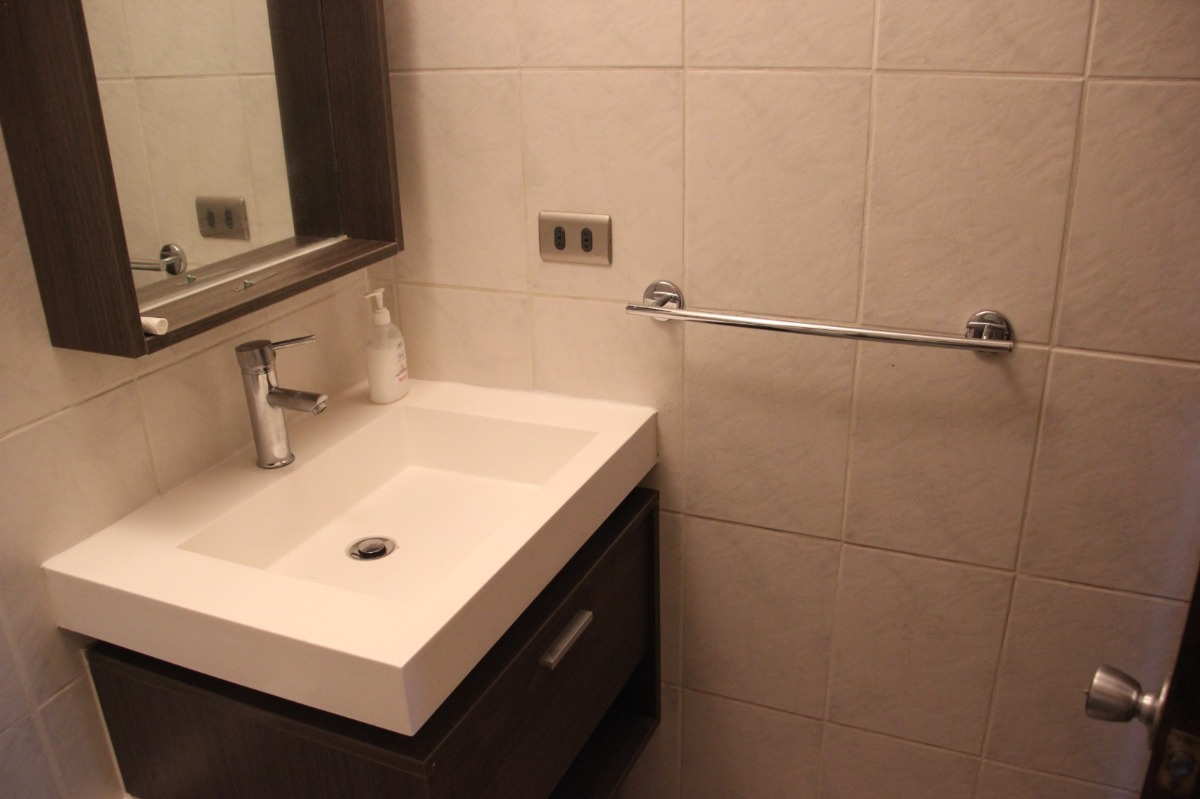 Arriendo Departamento NP 3D 2B 1E  - &Ntilde;u&ntilde;oa