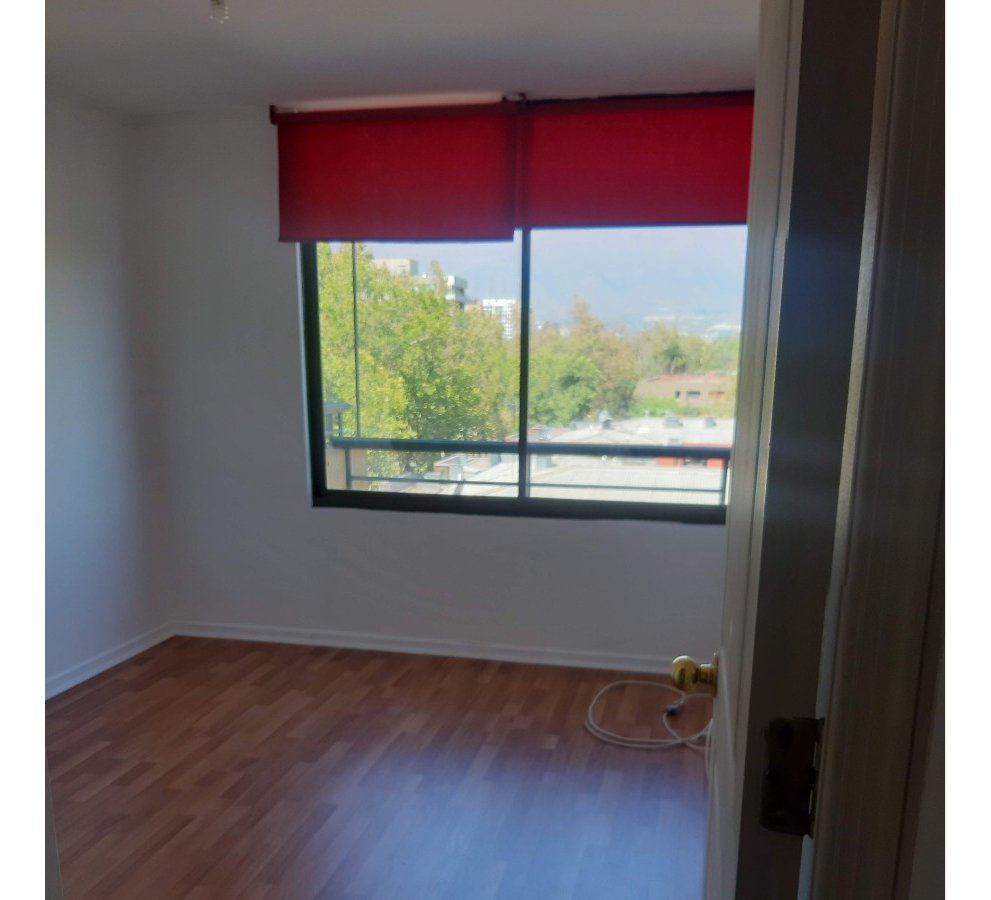 Arriendo Departamento 4D 3B 1E 1B Metro &Ntilde;u&ntilde;oa - &Ntilde;u&ntilde;oa