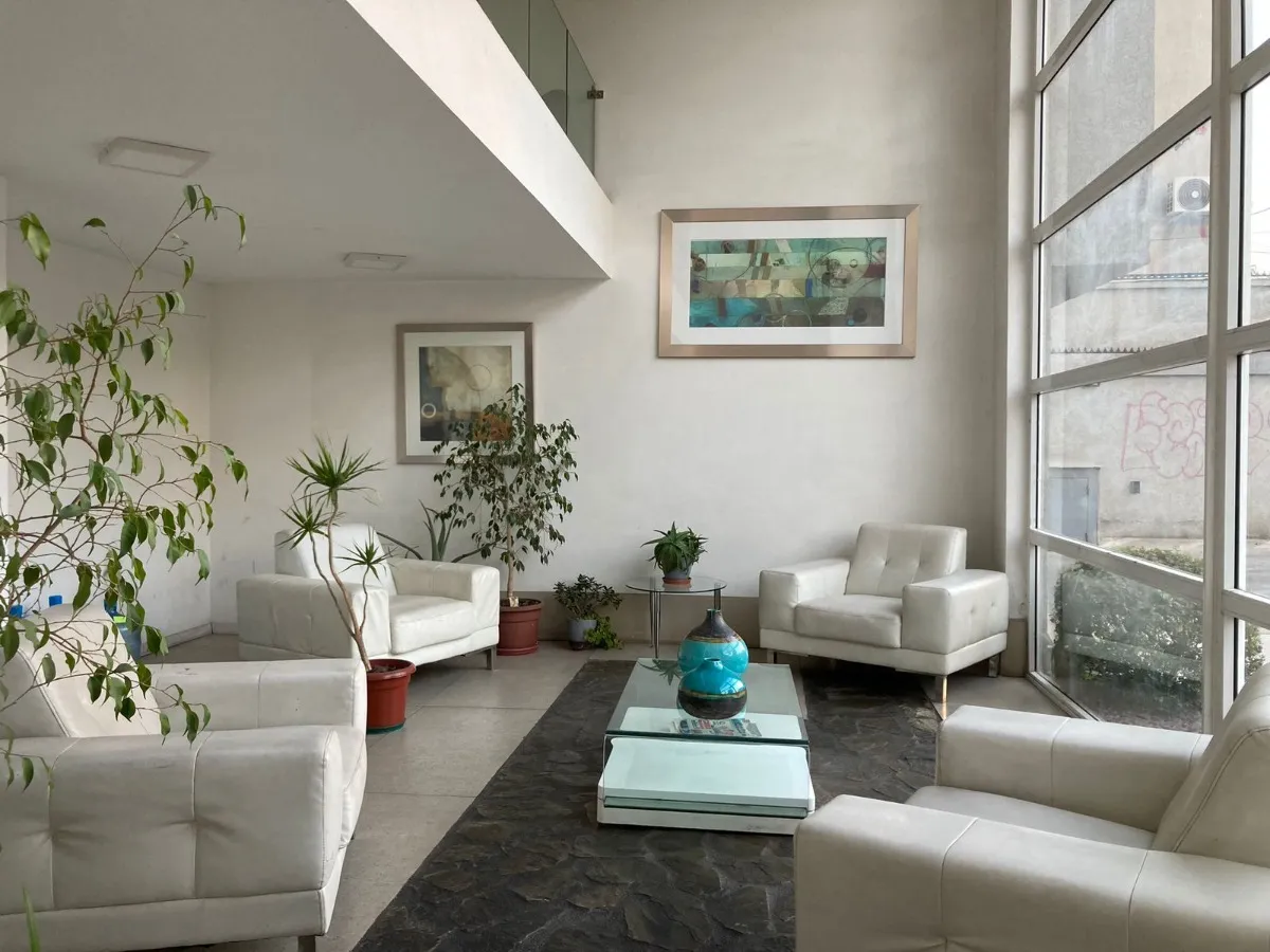 Venta Departamento S 2D WI cl&oacute;set Suite 2B 1E 1Bd Parque Juan XXIII - &Ntilde;u&ntilde;oa