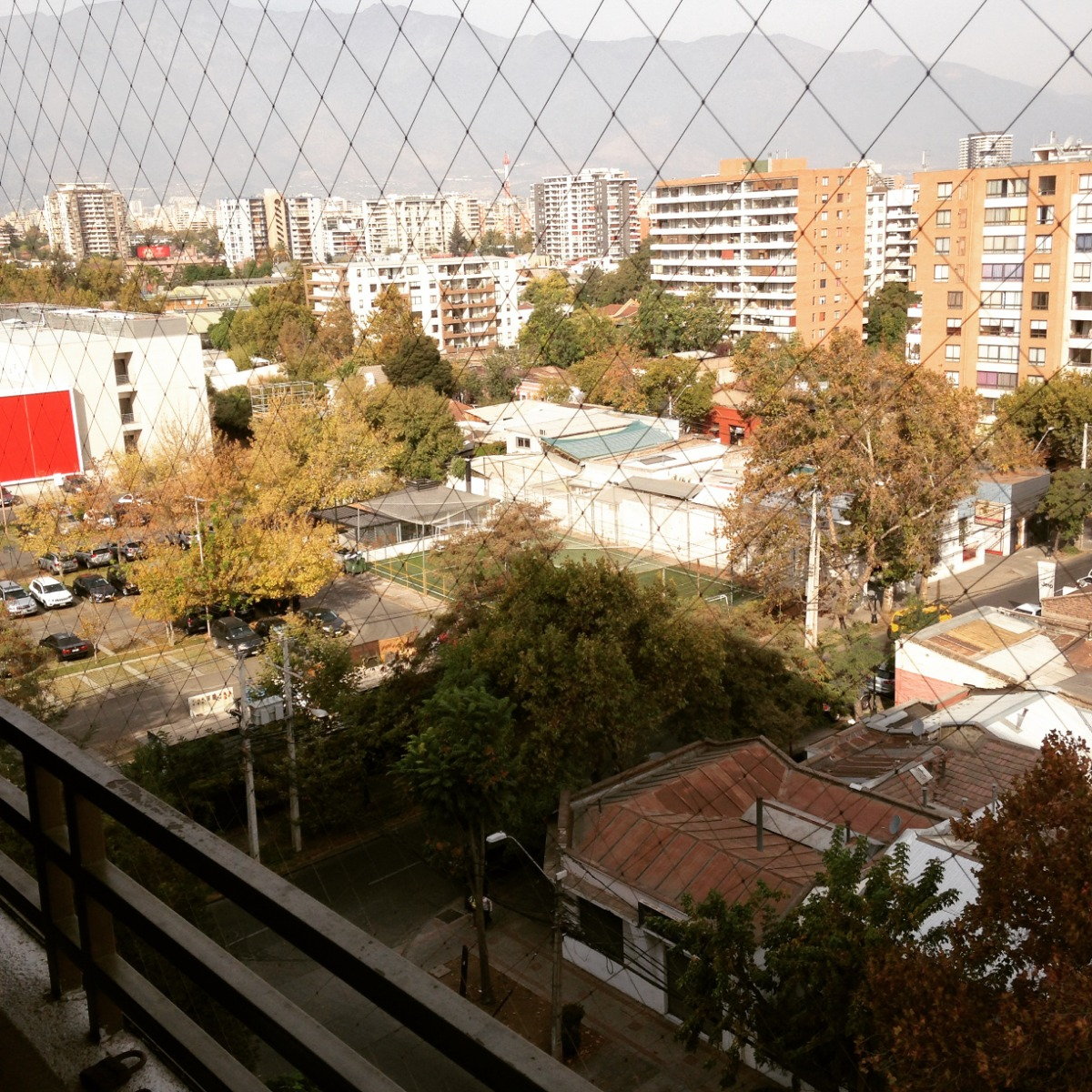 Venta Departamento SO 2D 2B 1E 1B Barrio Italia - Providencia