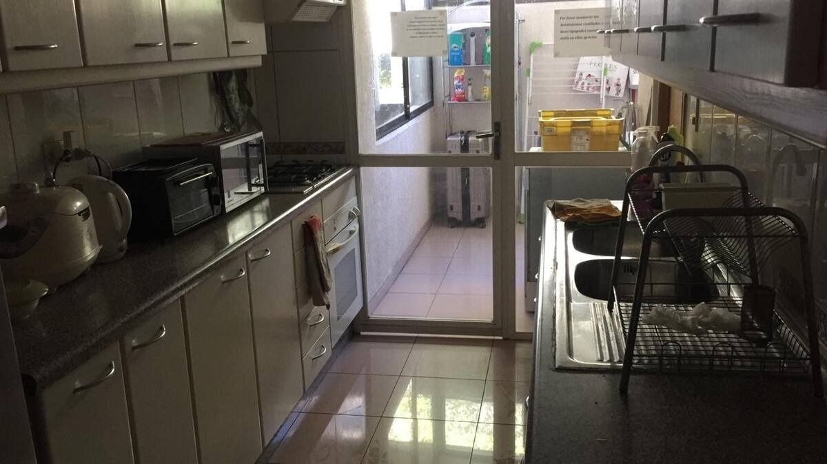 Arriendo Departamento SP 4D en suite 3B 1E Sebasti&aacute;n Elcano - Las Condes