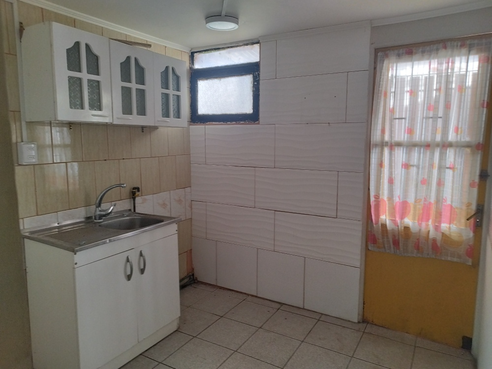 Arriendo Casa 5D 2B 1m2 Villa La Reina - La Reina