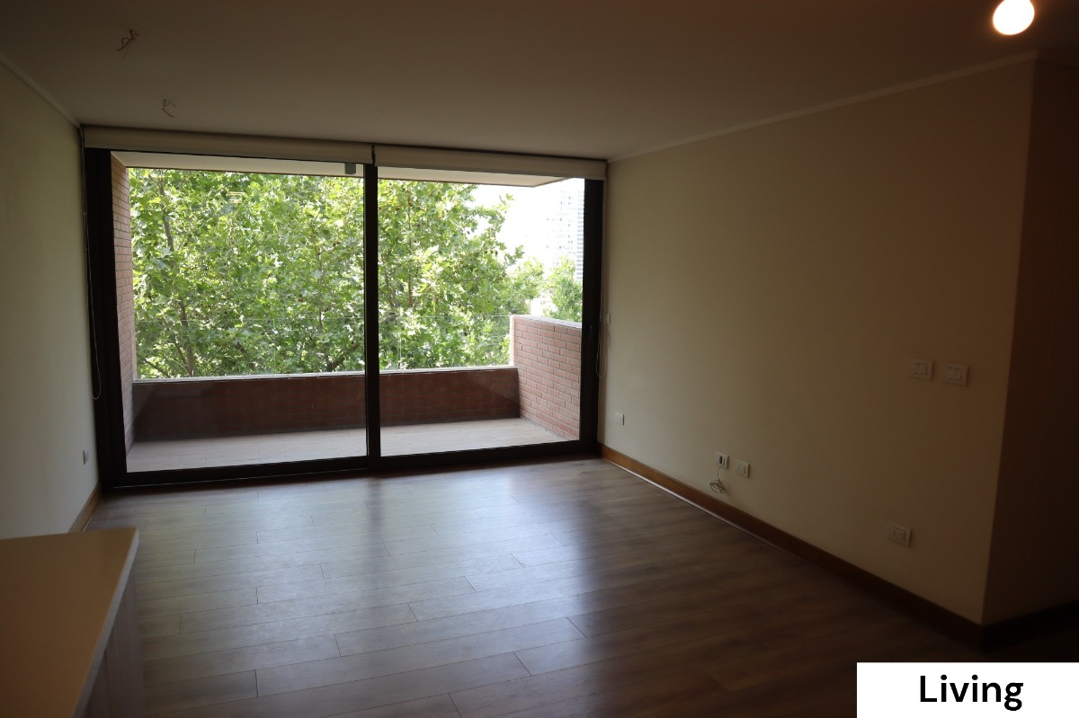 Venta Departamento S 2D en suite Walk-in cl&oacute;set 2B 1E 1B Metro &Ntilde;u&ntilde;oa - &Ntilde;u&ntilde;oa