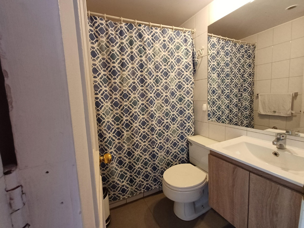 Venta Departamento 3D Tabancura - Vitacura