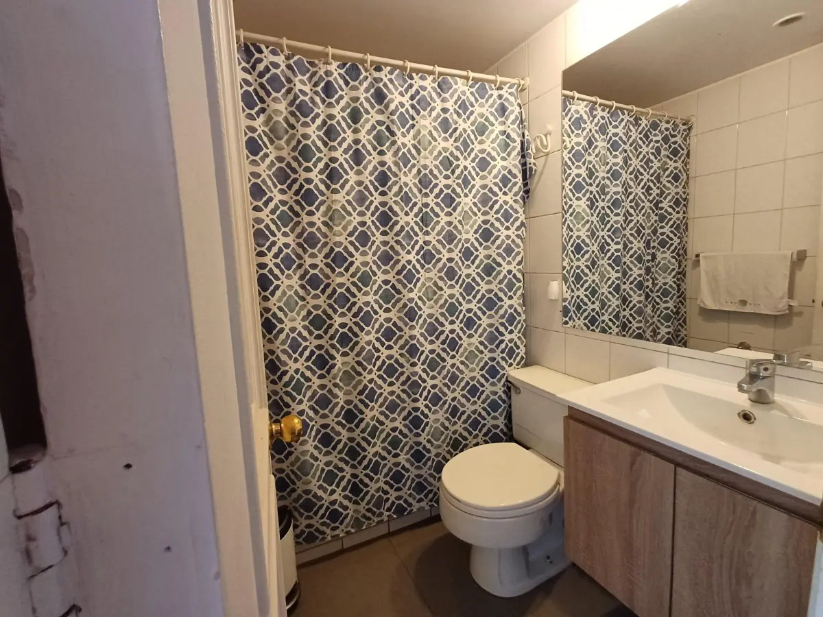 Venta Departamento 3D Tabancura - Vitacura