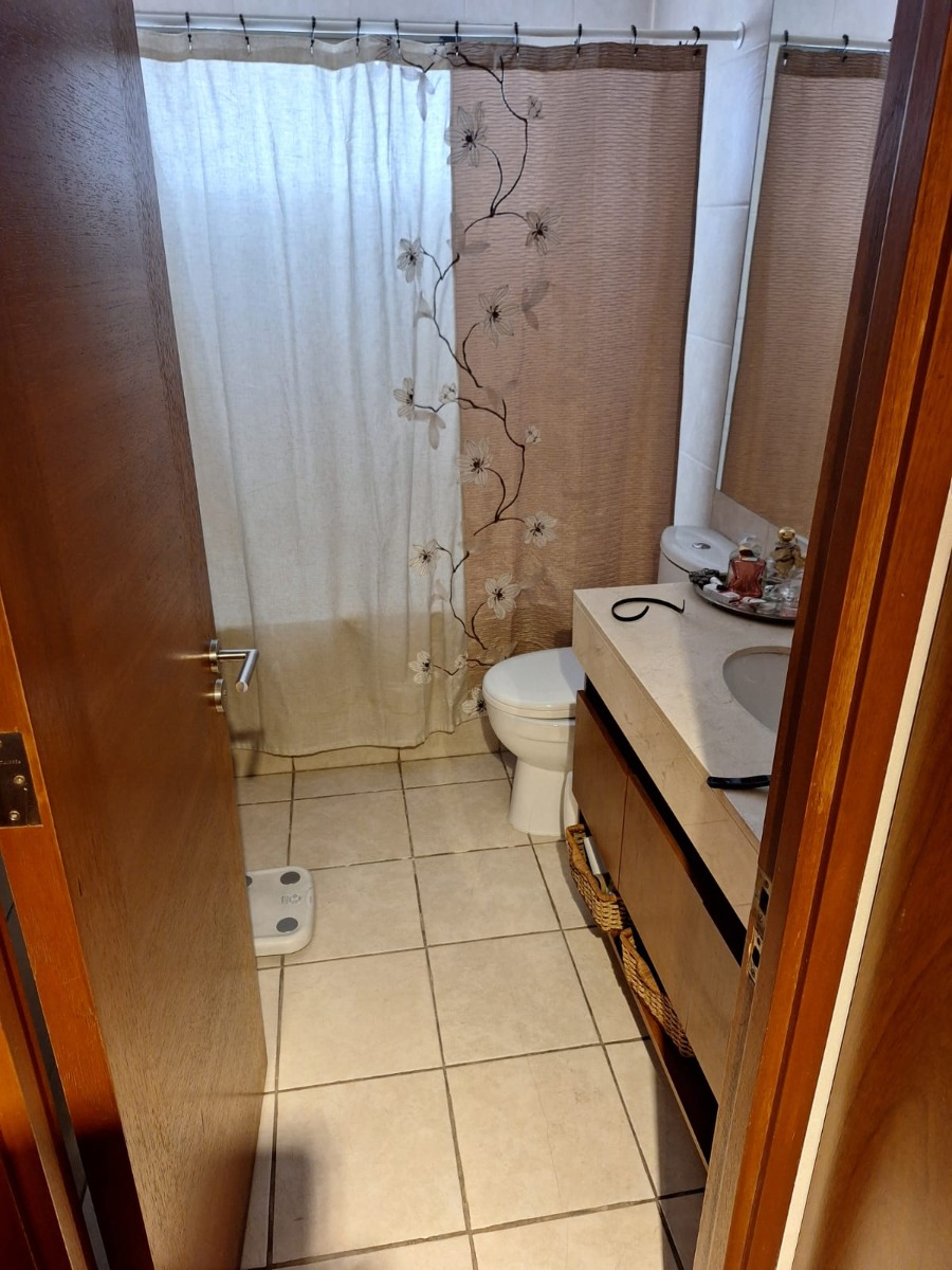 Arriendo Departamento NP 3D 3B 1E 1B Las Lilas - Providencia