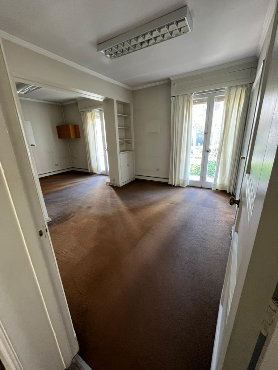 Arriendo Oficina 3B 9E Barrio El Golf - Las Condes