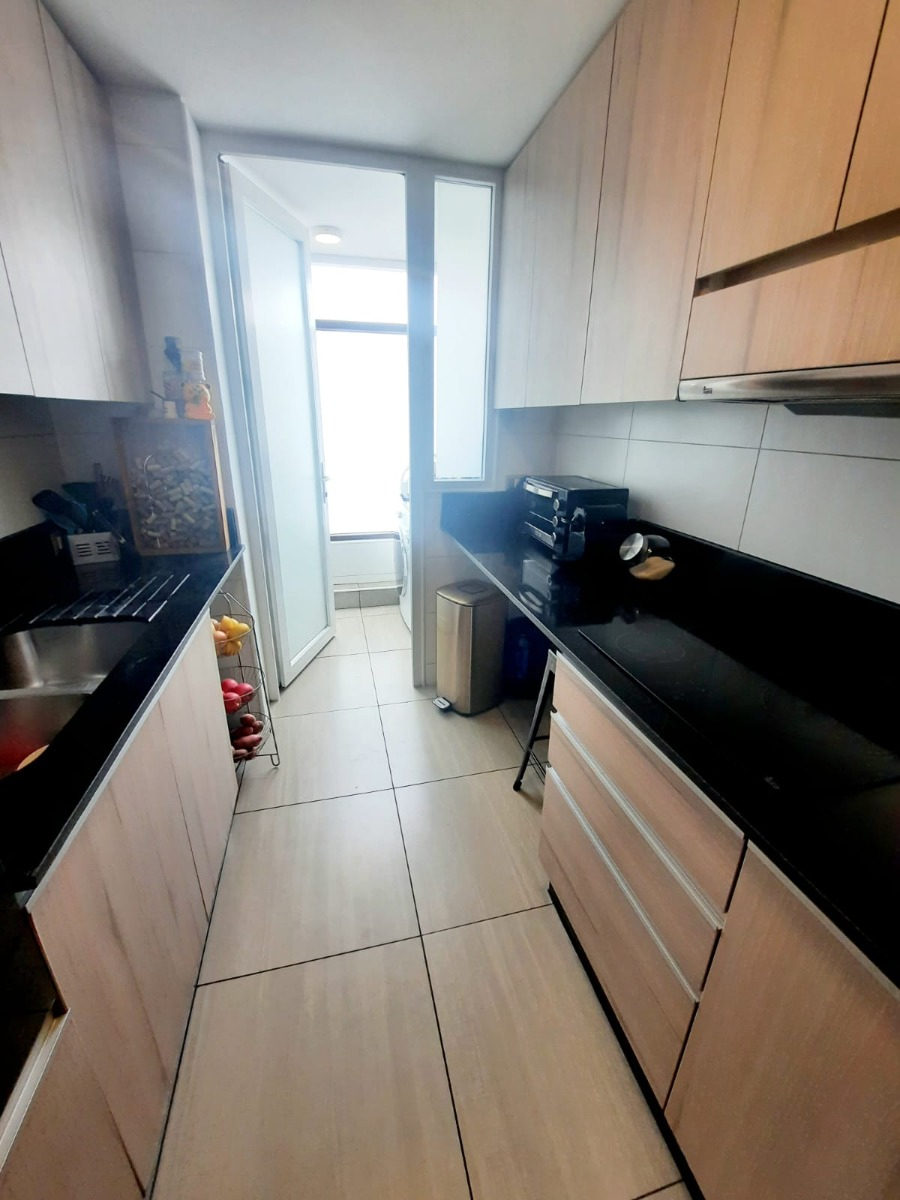 Venta Departamento NP 3D en suite Walk-in cl&oacute;set 2B 2E 1B In&eacute;s de Su&aacute;rez - Providencia