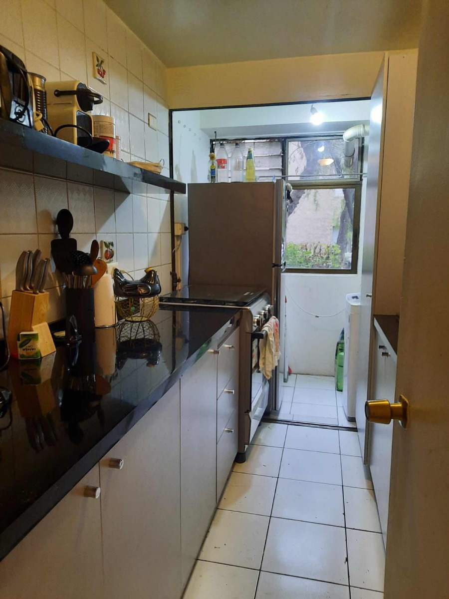 Venta Departamento 3D 2B 1E La Dehesa - Lo Barnechea