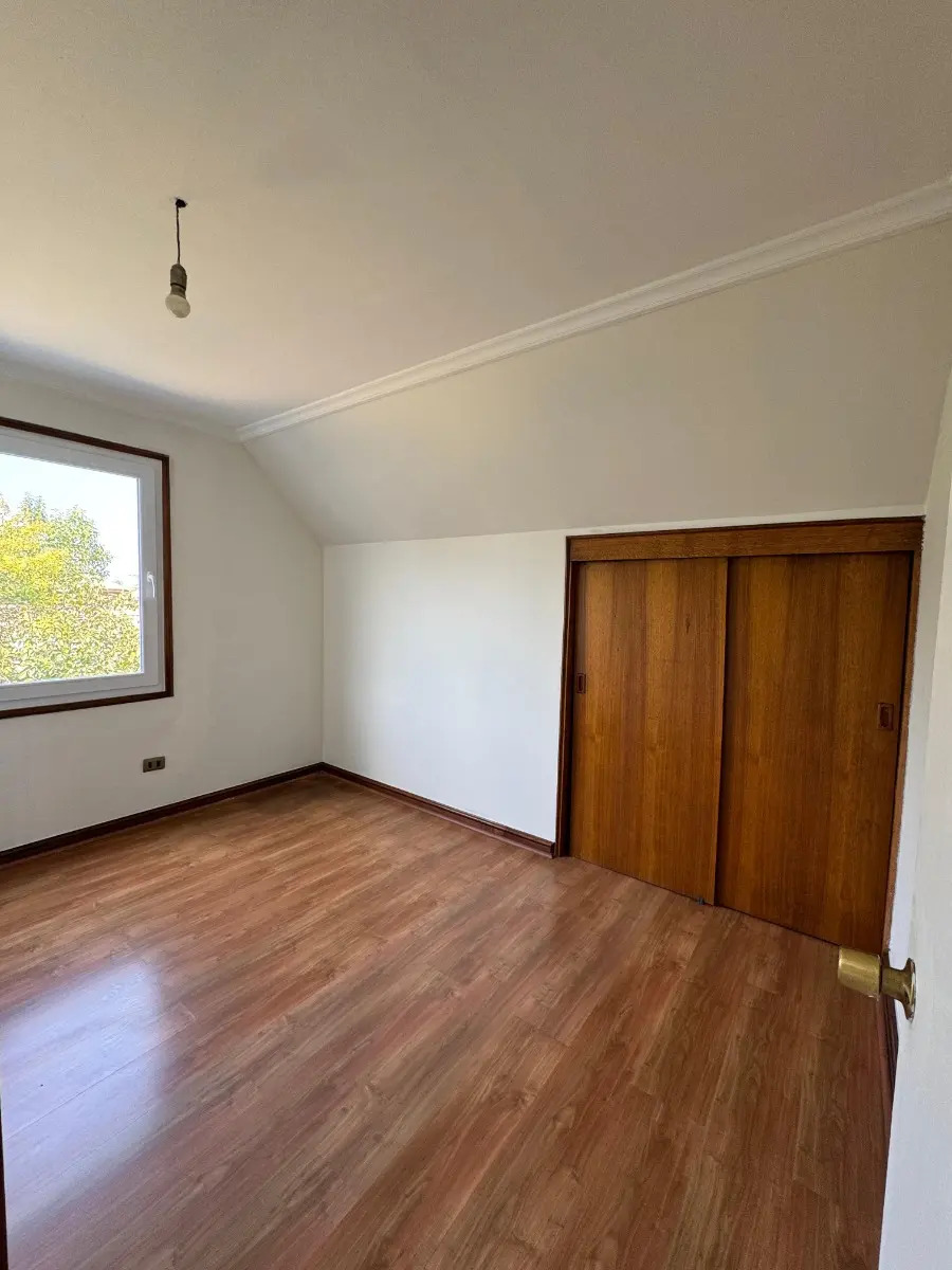 Arriendo Casa NO 6D 4B 3E 1Bd Pepe Vila - La Reina