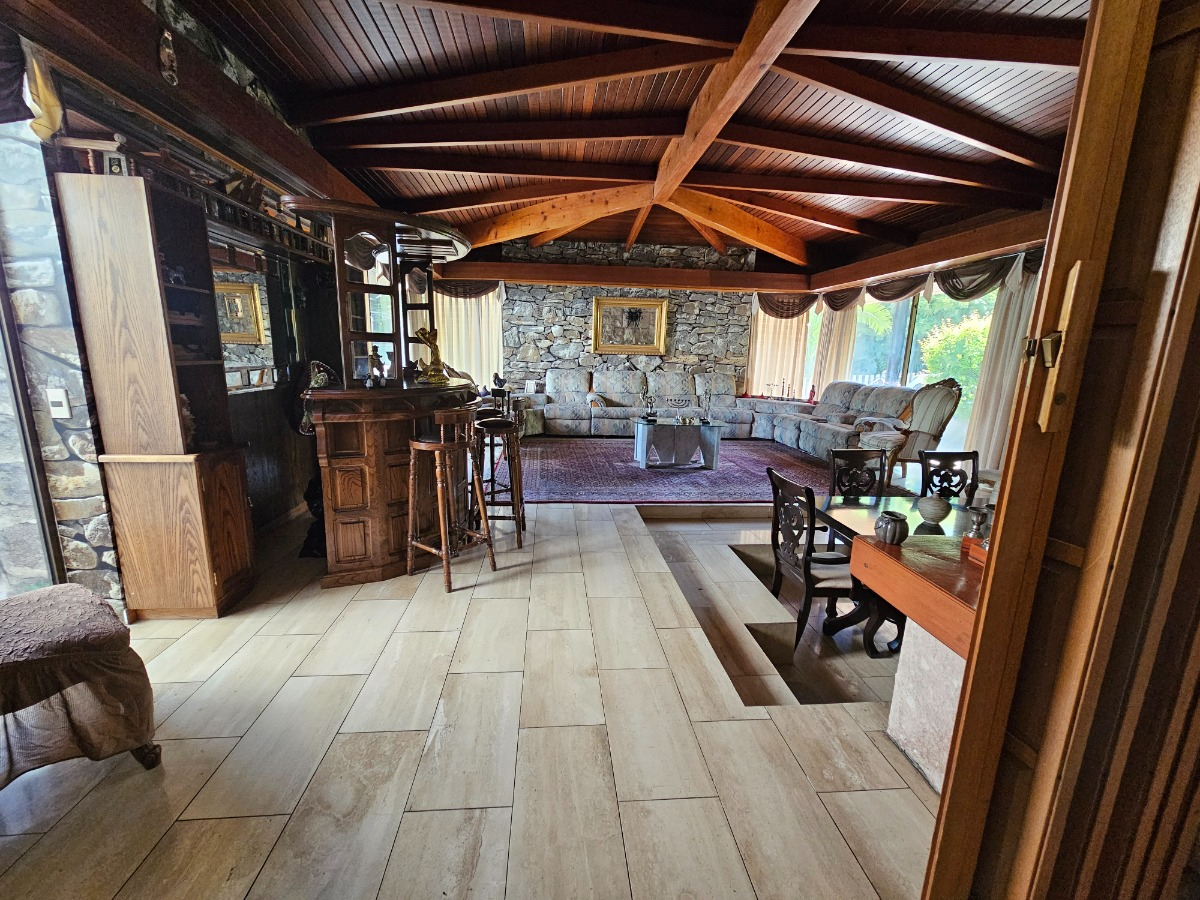 Venta Casa O 5D en suite Walk-in cl&oacute;set 7B 9E 2B Los Dominicos - Las Condes