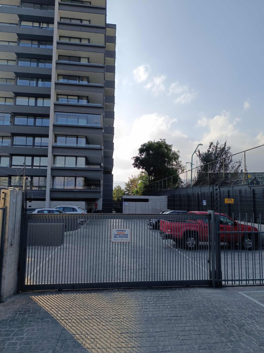 Venta Departamento 2D 2B 2E Puente Nuevo - Lo Barnechea
