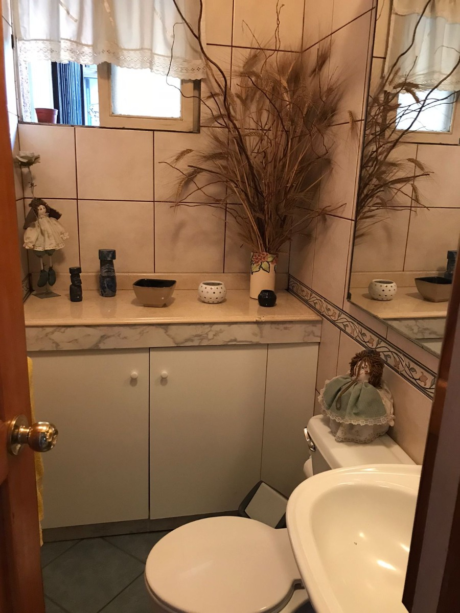 Venta Casa NOSP 4D en suite Walk-in cl&oacute;set 3B 2E 1B Los Dominicos - Las Condes