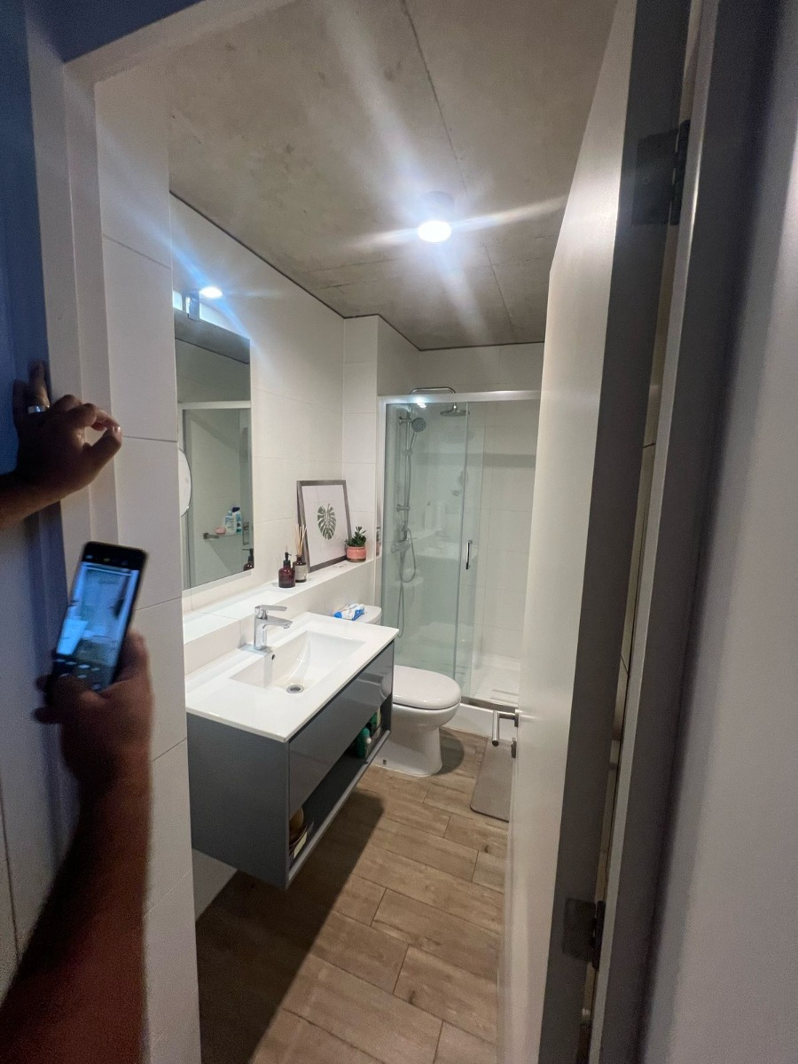 Arriendo Casa SO 2D en suite 2B 1E 1B Campus Oriente - Providencia