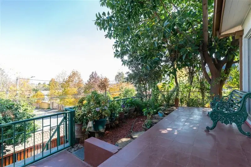 Venta Casa NP 5D en suite Walk-in cl&oacute;set 4B 2E 1Bd Los Dominicos - Las Condes