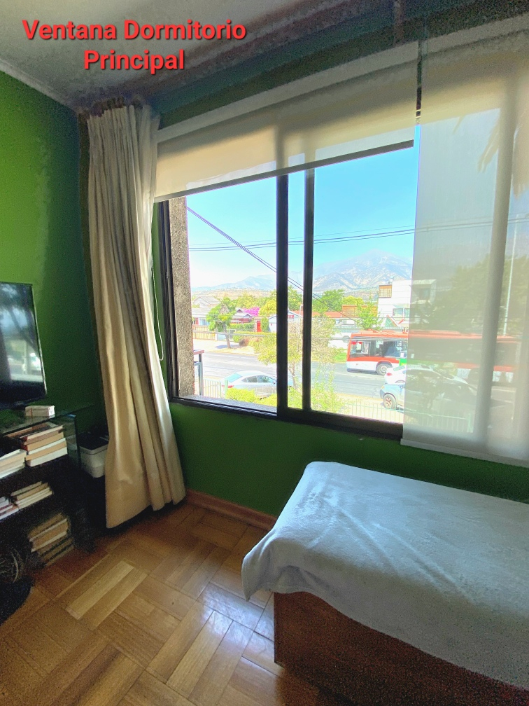 Arriendo Departamento 2D Rotonda Atenas - Las Condes