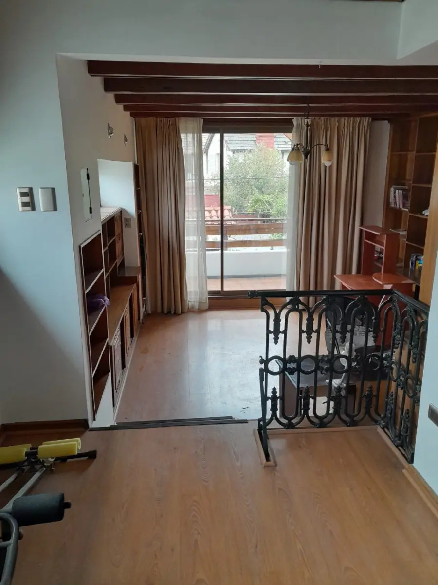 Venta Casa O 4D 4B 3E Metro Bilbao - Providencia