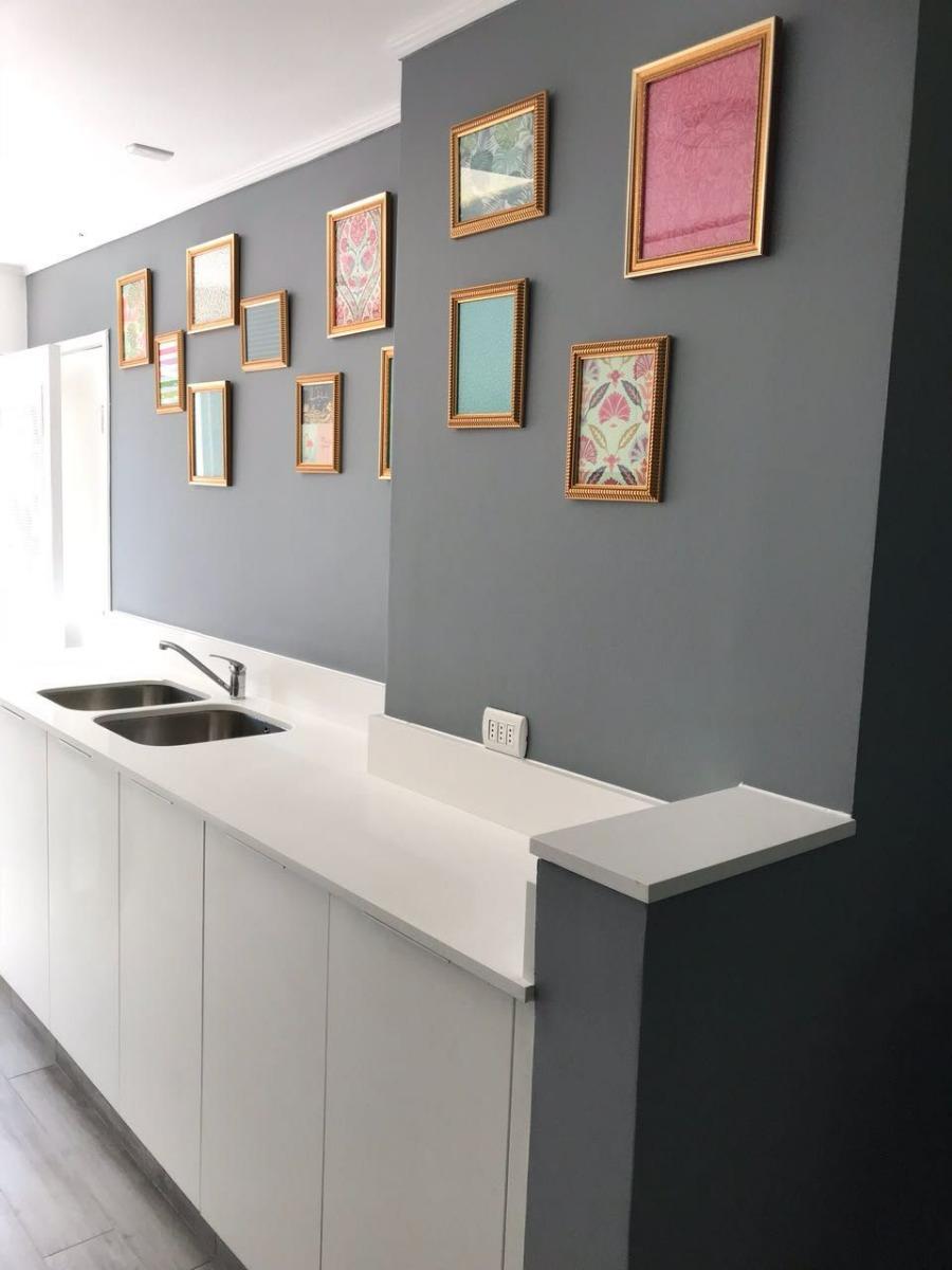 Arriendo Casa NO 4D en suite Walk-in cl&oacute;set 3B 1B La Dehesa - Lo Barnechea