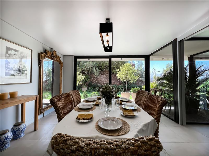 Venta Casa Nor-Oriente 7D en suite Walk-in cl&oacute;set 6B 3E 1B Los Trapenses - Lo Barnechea