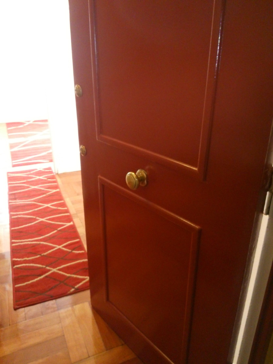 Arriendo Departamento 4D 2B Metro Tobalaba - Mall Costanera - Providencia