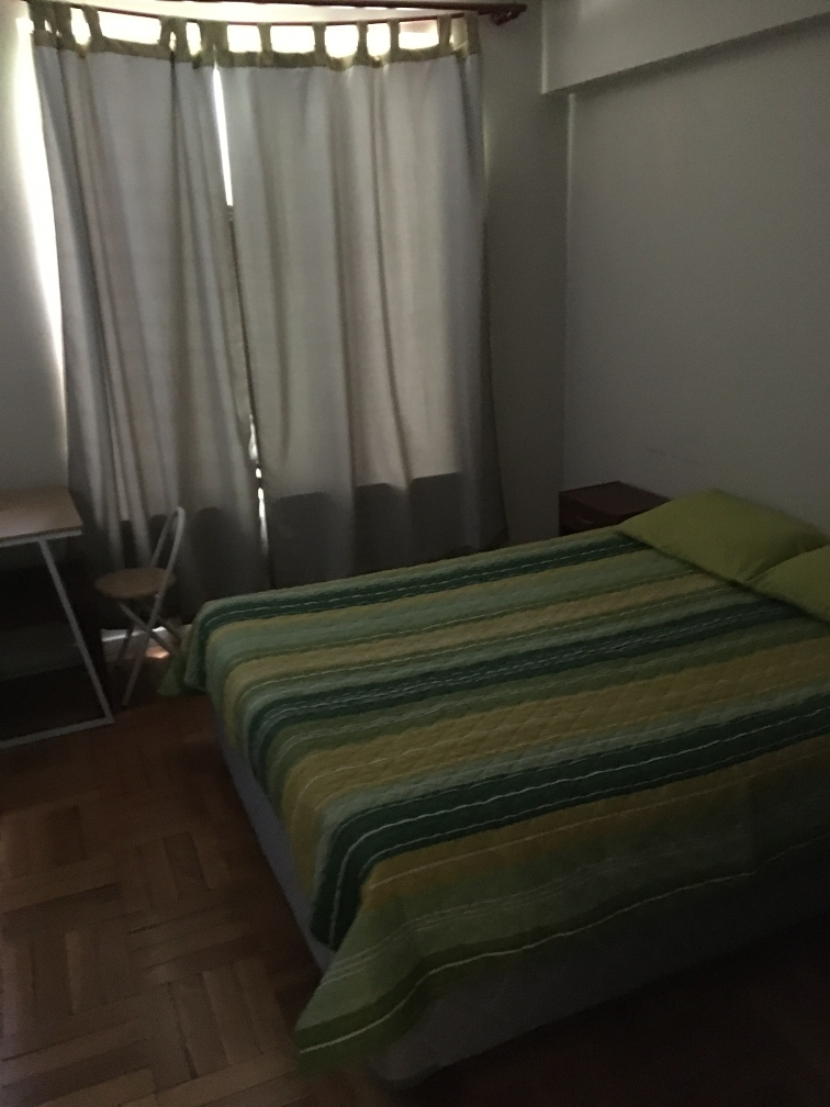 Venta Departamento 3D 2B Pedro de Valdivia - Providencia