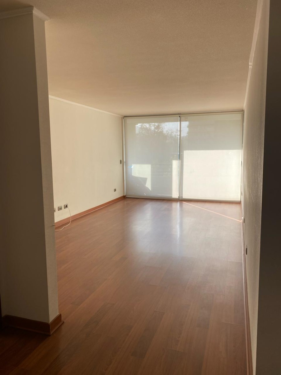 Venta Departamento 4D La Dehesa - Lo Barnechea