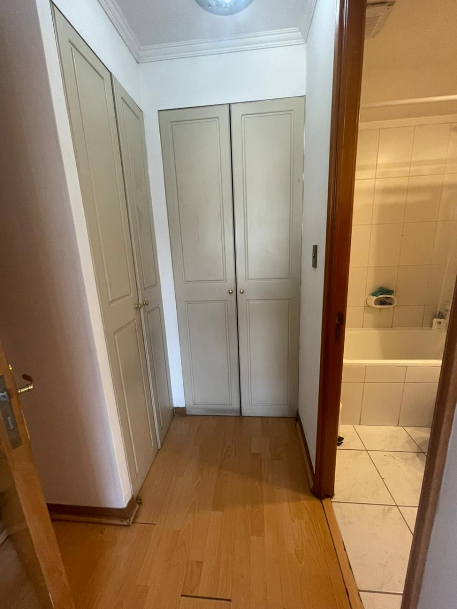 Venta Departamento NO 2D en suite 2B 1E 1B Barrio El Golf - Las Condes