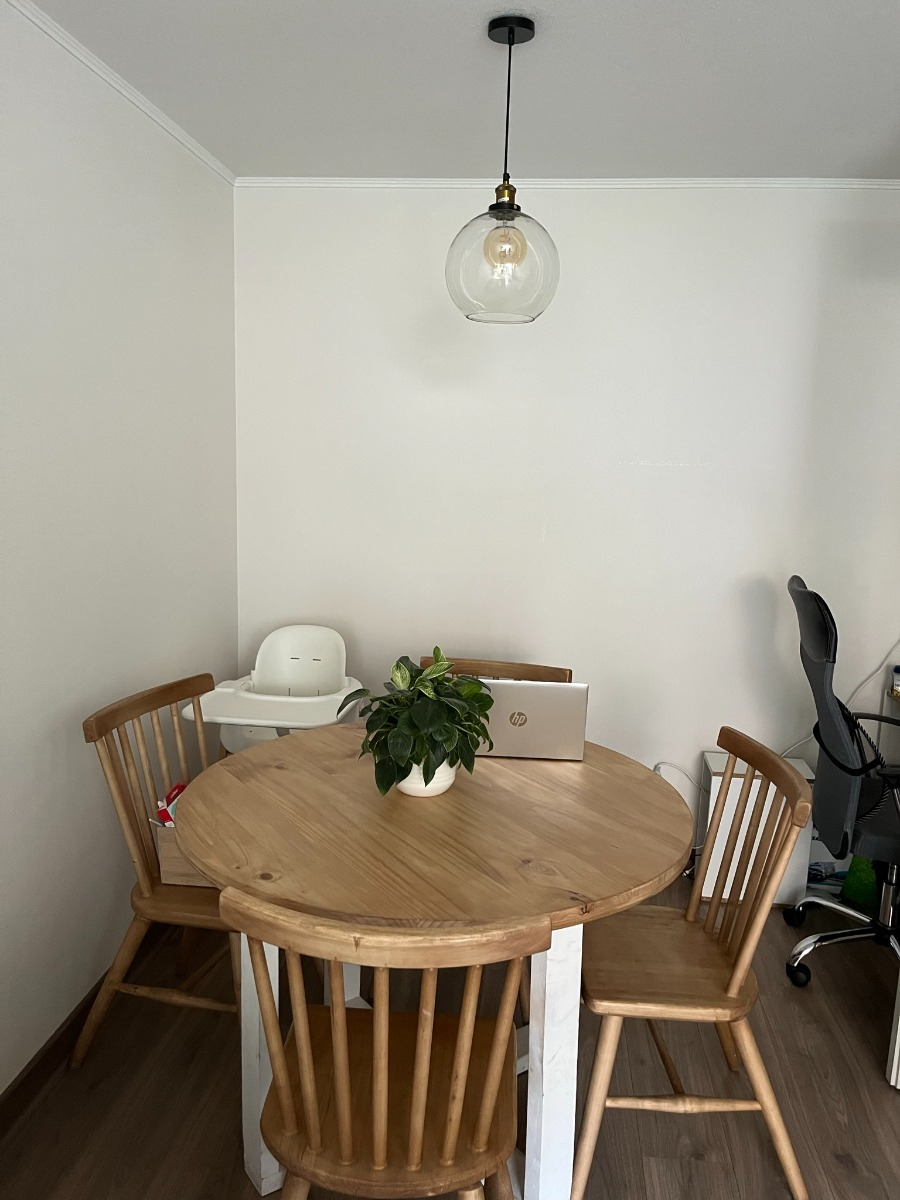 Venta Departamento NO 2D en suite Walk-in cl&oacute;set 2B 1E 1B Estadio Nacional - &Ntilde;u&ntilde;oa