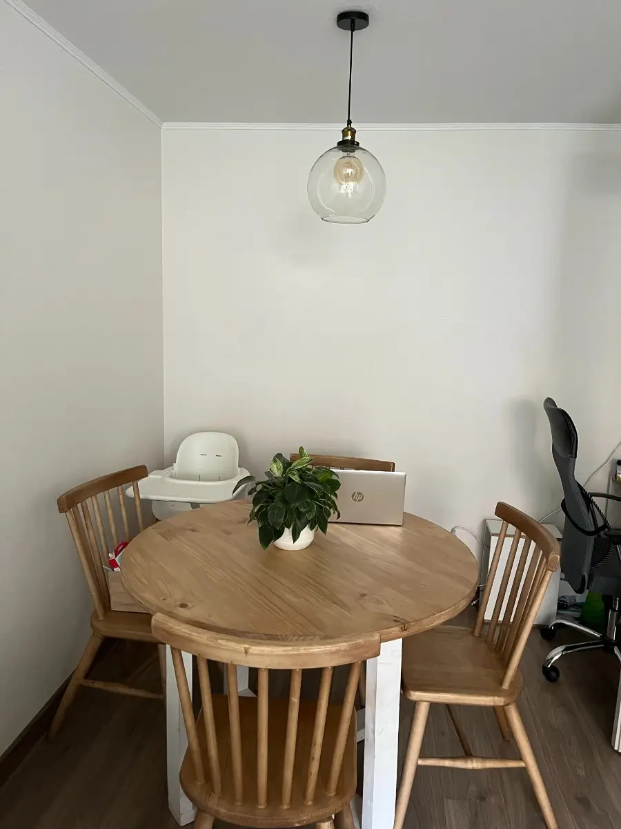 Venta Departamento NO 2D en suite Walk-in cl&oacute;set 2B 1E 1B Estadio Nacional - &Ntilde;u&ntilde;oa
